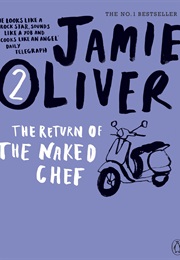 The Return of the Naked Chef (Jamie Oliver)