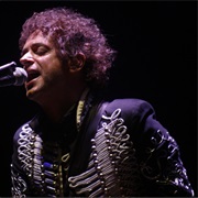 Gustavo Cerati, 55, Respiratory Arrest After Stroke