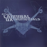 Cannibal Ox - El-P Presents: Cannibal Oxtrumentals