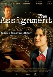 The Assignment (2010)