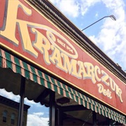 Kramarczuk's East European Deli, Minneapolis