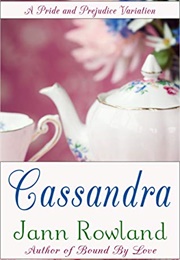Cassandra (Jann Rowland)