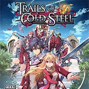 The Legend of Heroes: Trails of Cold Steel 2