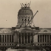 Missouri State Capitol