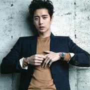 Park Hae Jin