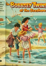 The Bobbsey Twins at the Seashore (Laura Lee Hope)