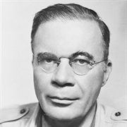 Hubertus J. Van Mook