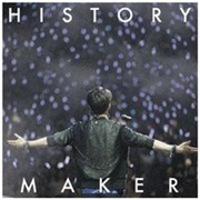 HISTORY MAKER - Yuri!!! on Ice