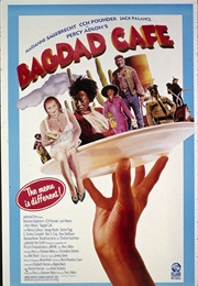 Bagdad Café (1987)