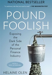 Pound Foolish (Helaine Olen)