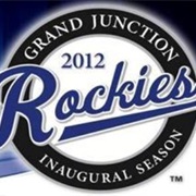 Grand Junction Rockies (R)