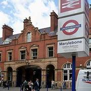 London Marylebone