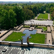 Potsdam´S Gardens