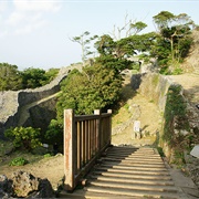 Nakagusuku Castle