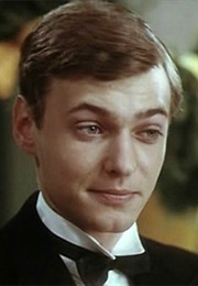 An American Tragedy (Clyde Griffiths)