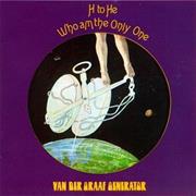 Van Der Graaf Generator