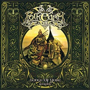 Folkearth - Songs of Yore