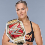 Ronda Rousey