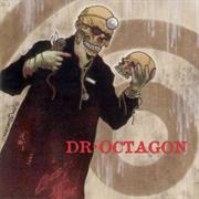 Dr. Octagon - Dr. Octagonecologyst (1996)
