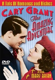 The Amazing Quest of Ernest Bliss (1936)