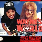 Wayne&#39;s World