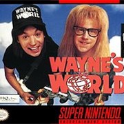 Wayne's World