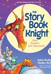 The Storybook Knight (Helen &amp; Thomas Docherty)