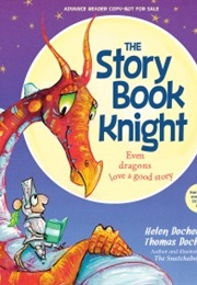The Storybook Knight (Helen & Thomas Docherty)