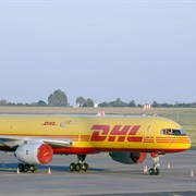 DHL Air UK