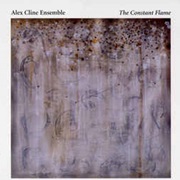 Alex Cline Ensemble ‎– the Constant Flame
