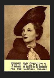 The Little Foxes by Lillian Hellman