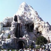 Matterhorn Mountain (1959-Present)