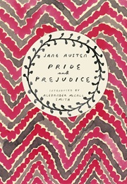 Pride and Prejudice (Jane Austen)