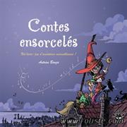 Contes Ensorcelés