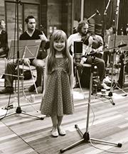 Connie Talbot