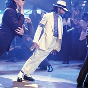 Michael Jackson - Smooth Criminal
