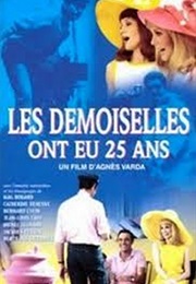 Les Demoiselles Ont Eu 25 Ans (1993)