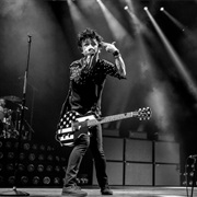 Green Day Concert