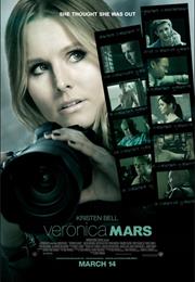 Veronica Mars (2014)