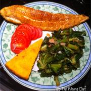 Cook at Least 10 Different Complete Meals