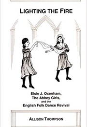 Lighting the Fire (Alison Thompson)