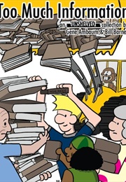 Too Much Information (Bill Barnes)