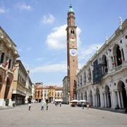 Piazza Dei Signori, Vicenza