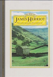 The Best of James Herriot (James Herriot)