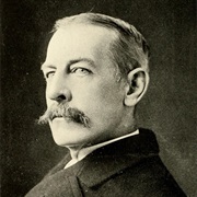 James Gordon Bennett