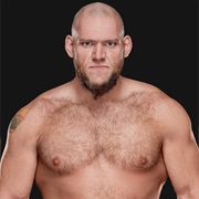Lars Sullivan