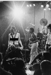 Rise Above: The Tribe 8 Documentary (2004)