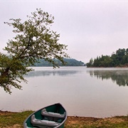 Nolin Lake