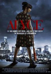 Alyce