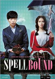 Spellbound